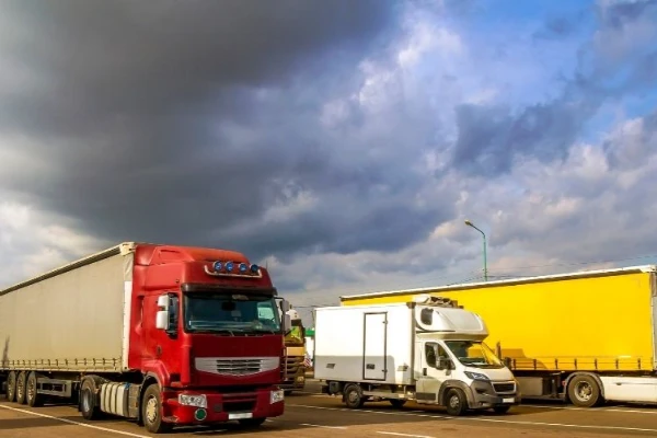 Kayseri Düzce Nakliyat Ambarları